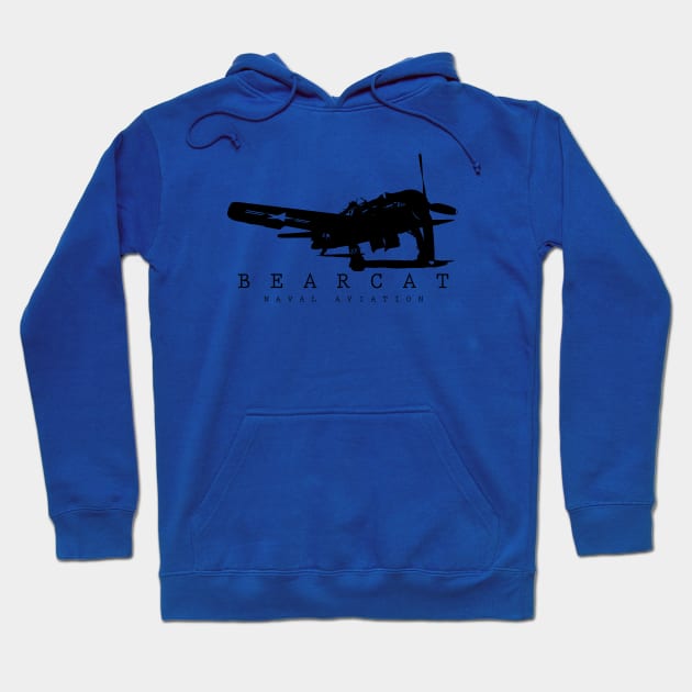 Bearcat Hoodie by Siegeworks